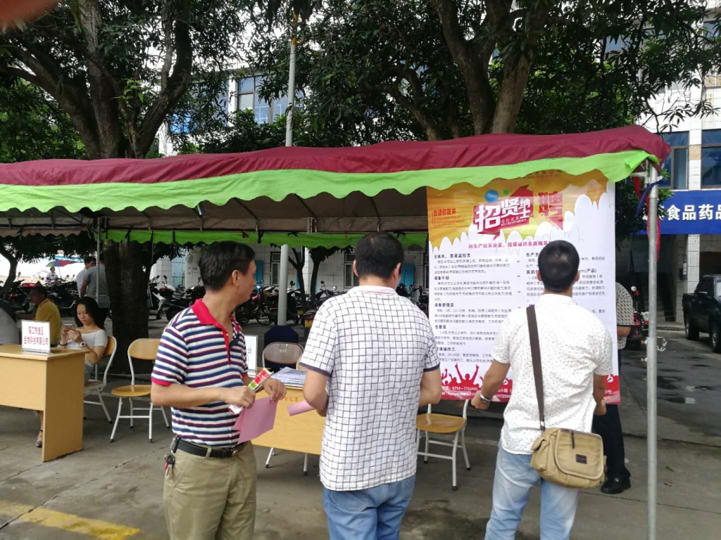 遂溪縣城最新招聘信息，友情與職業(yè)的溫馨交匯日常