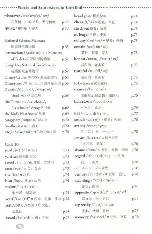 探索小巷隱藏寶藏，最新英語單詞書寫指南