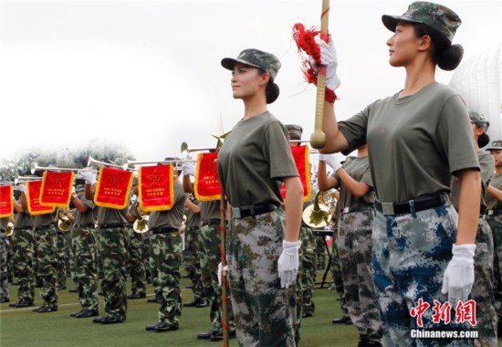 我的女兵我的團全新背景、事件與影響深度解析，揭秘最新動態(tài)與影響！