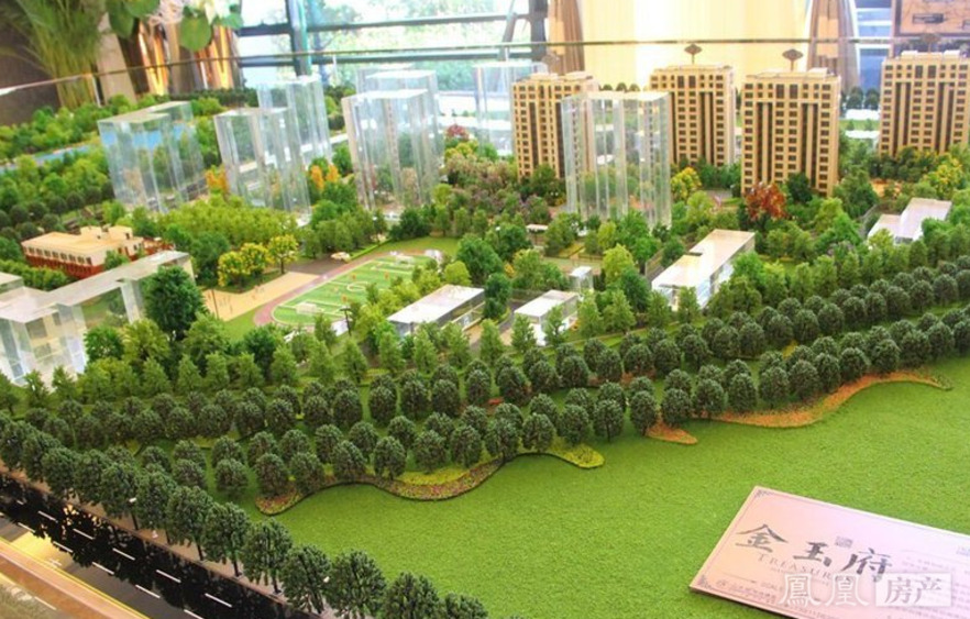 金城玉府最新動(dòng)態(tài)更新，最新消息匯集