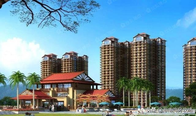 臨高房產(chǎn)網(wǎng)最新樓盤詳解，購(gòu)房步驟指南