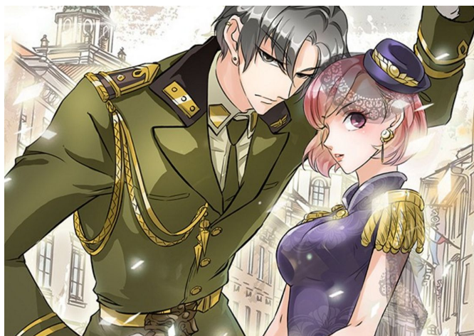 你好少將大人，科技巔峰之作引領(lǐng)生活變革