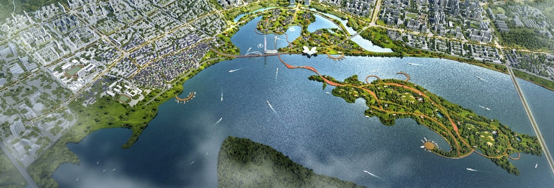 涪江美麗島最新動態(tài)概況