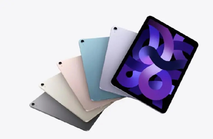 蘋(píng)果iPad 2025最新款，科技與勵(lì)志的融合，未來(lái)之夢(mèng)的實(shí)現(xiàn)者