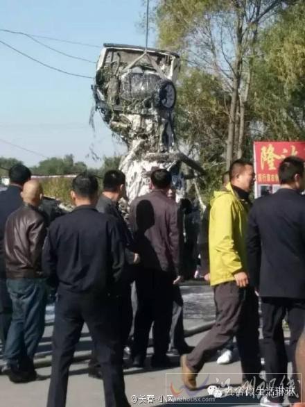 九臺(tái)最新車(chē)禍?zhǔn)录疃确治雠c關(guān)注，2025年的反思與關(guān)注